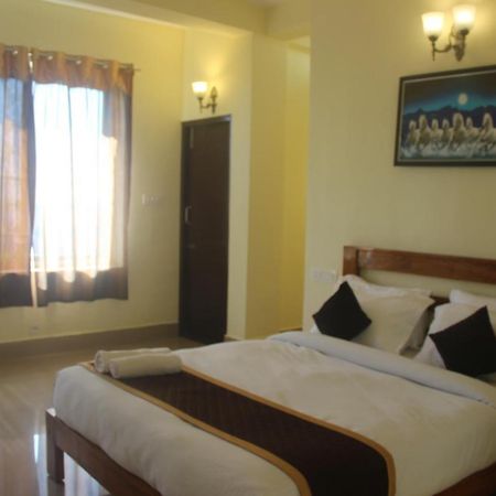 Kollanoor Guest House Madikeri Εξωτερικό φωτογραφία