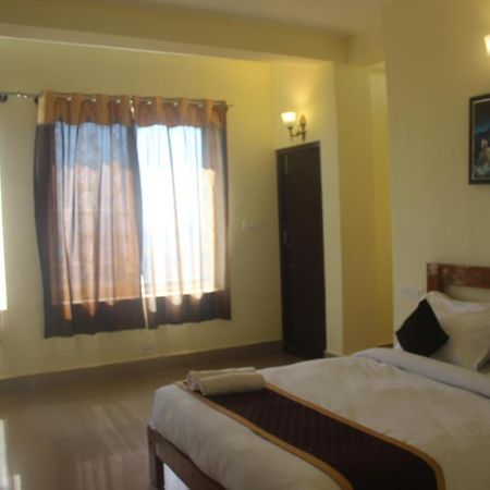 Kollanoor Guest House Madikeri Εξωτερικό φωτογραφία