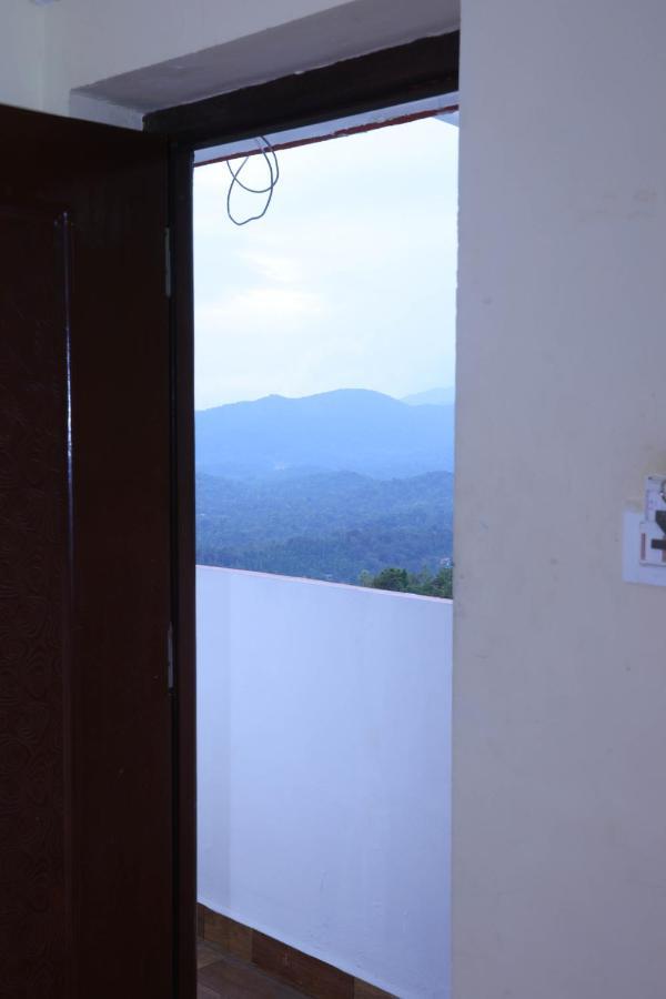 Kollanoor Guest House Madikeri Εξωτερικό φωτογραφία