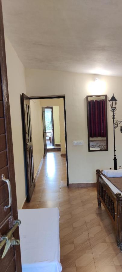 Kollanoor Guest House Madikeri Εξωτερικό φωτογραφία