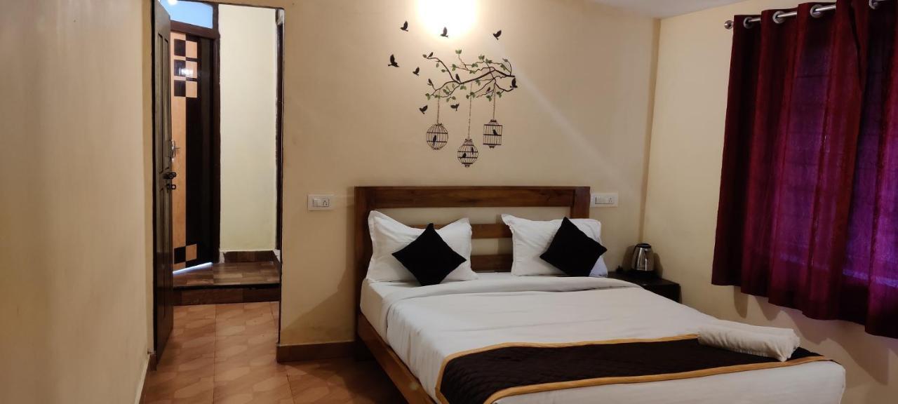 Kollanoor Guest House Madikeri Εξωτερικό φωτογραφία
