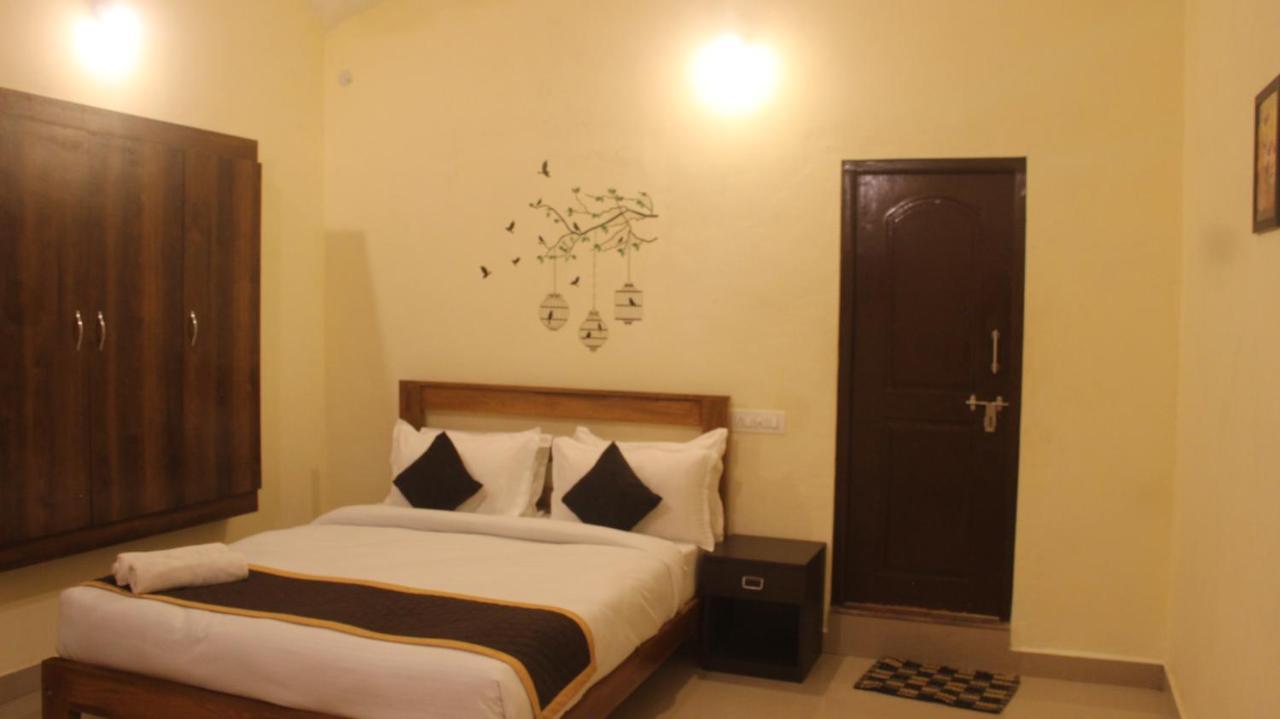 Kollanoor Guest House Madikeri Εξωτερικό φωτογραφία