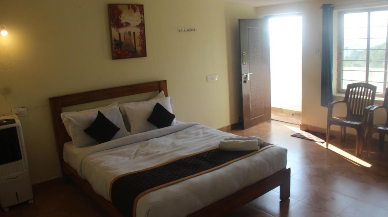 Kollanoor Guest House Madikeri Εξωτερικό φωτογραφία
