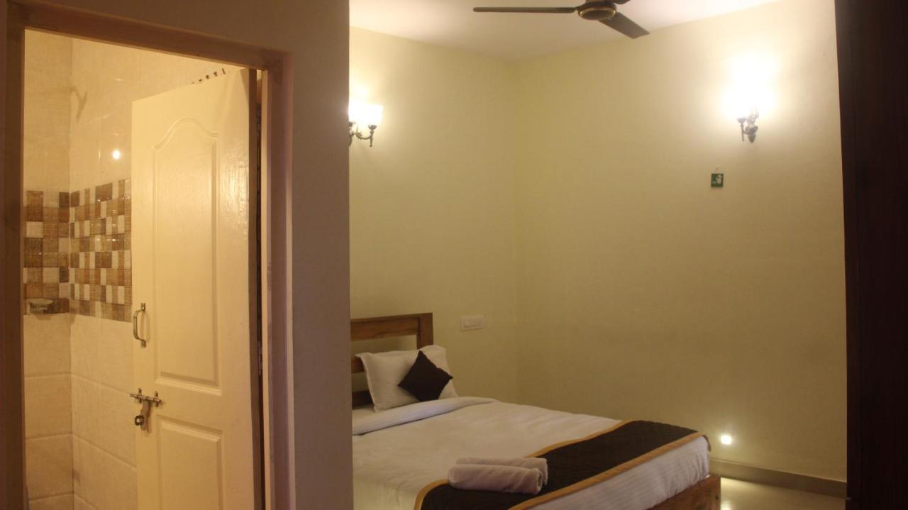 Kollanoor Guest House Madikeri Εξωτερικό φωτογραφία