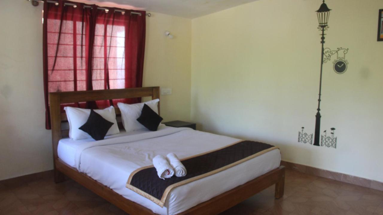 Kollanoor Guest House Madikeri Εξωτερικό φωτογραφία