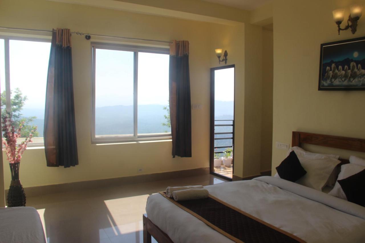 Kollanoor Guest House Madikeri Εξωτερικό φωτογραφία