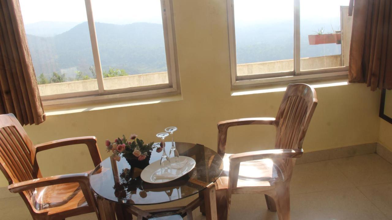 Kollanoor Guest House Madikeri Εξωτερικό φωτογραφία