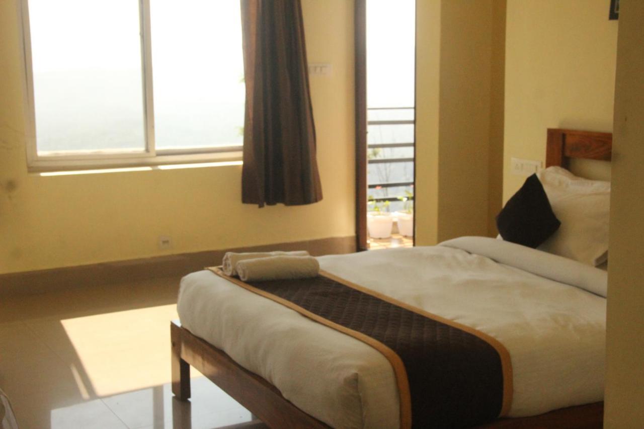 Kollanoor Guest House Madikeri Εξωτερικό φωτογραφία