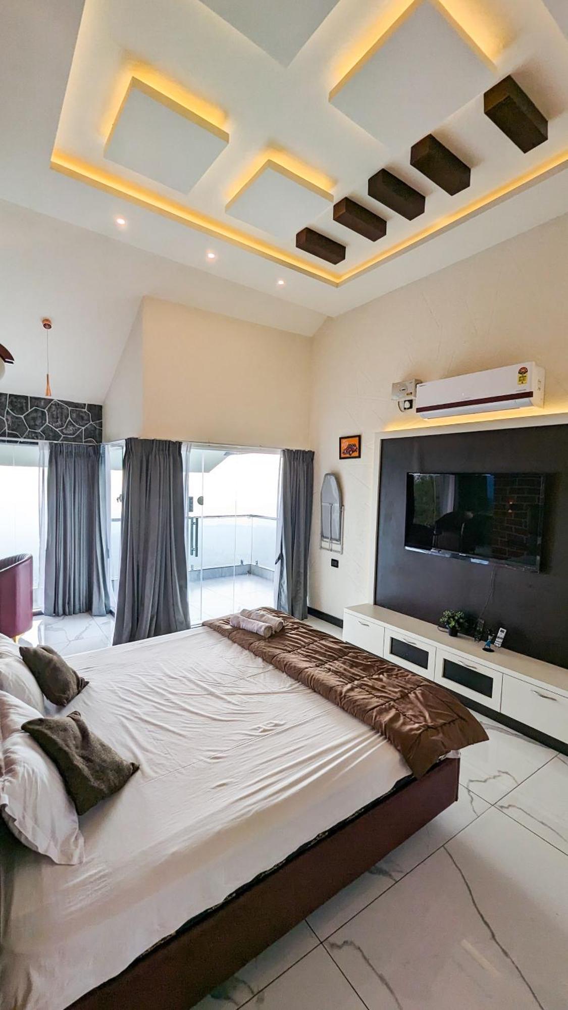 Kollanoor Guest House Madikeri Εξωτερικό φωτογραφία