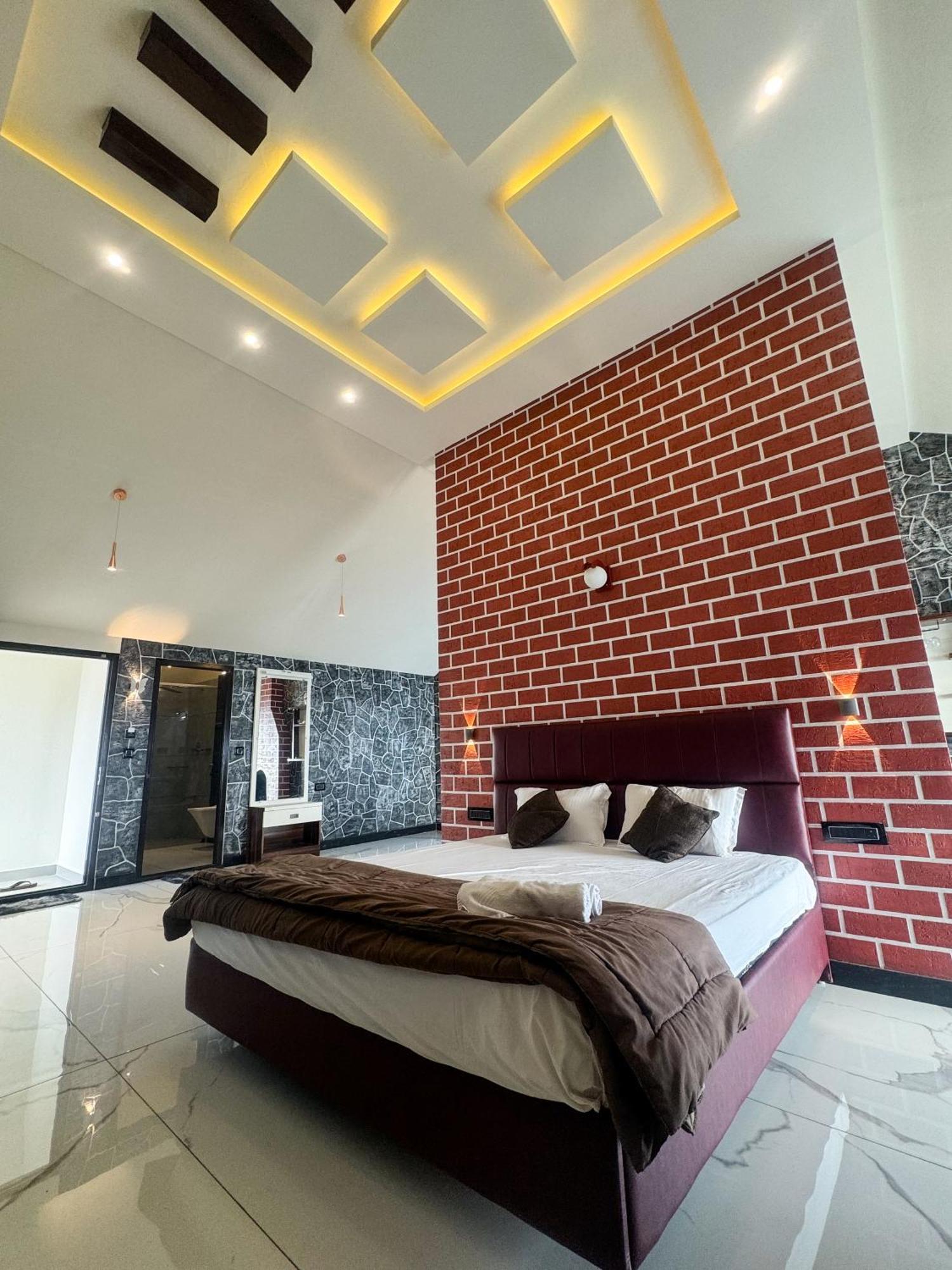 Kollanoor Guest House Madikeri Εξωτερικό φωτογραφία