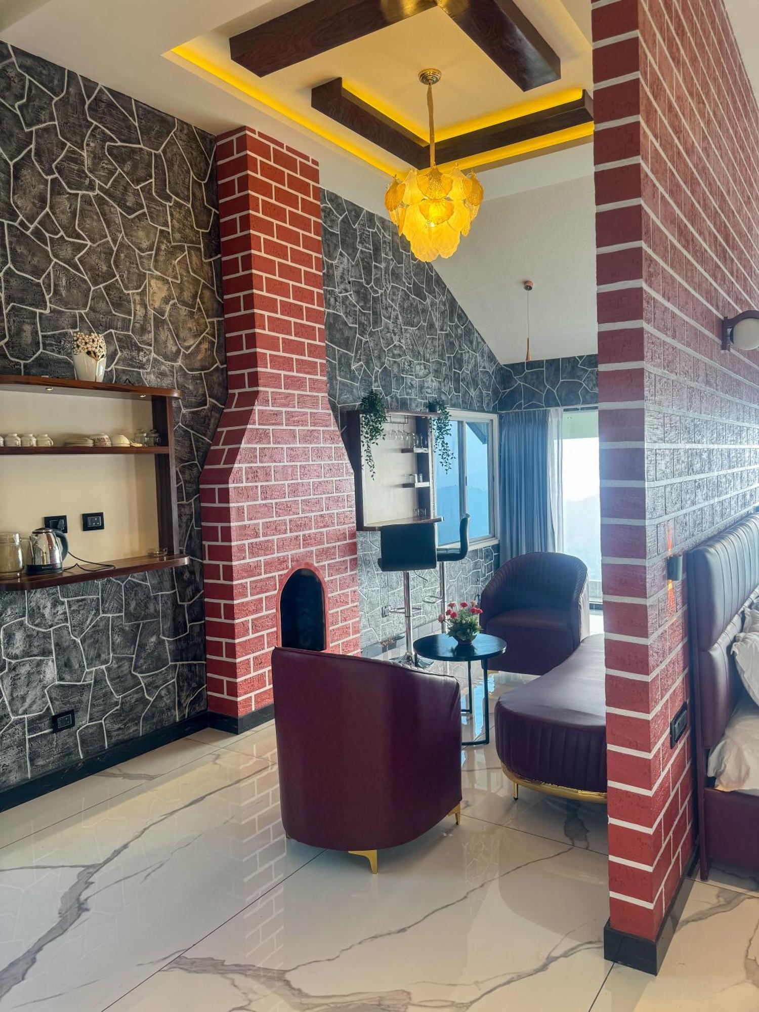 Kollanoor Guest House Madikeri Εξωτερικό φωτογραφία