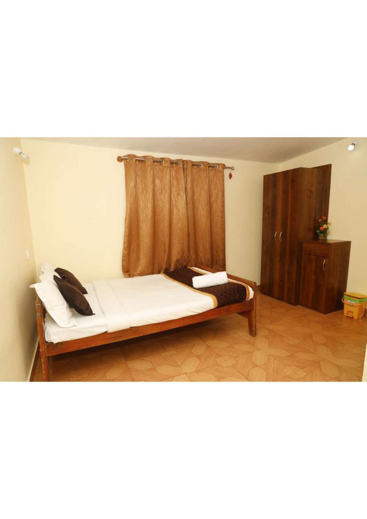 Kollanoor Guest House Madikeri Εξωτερικό φωτογραφία