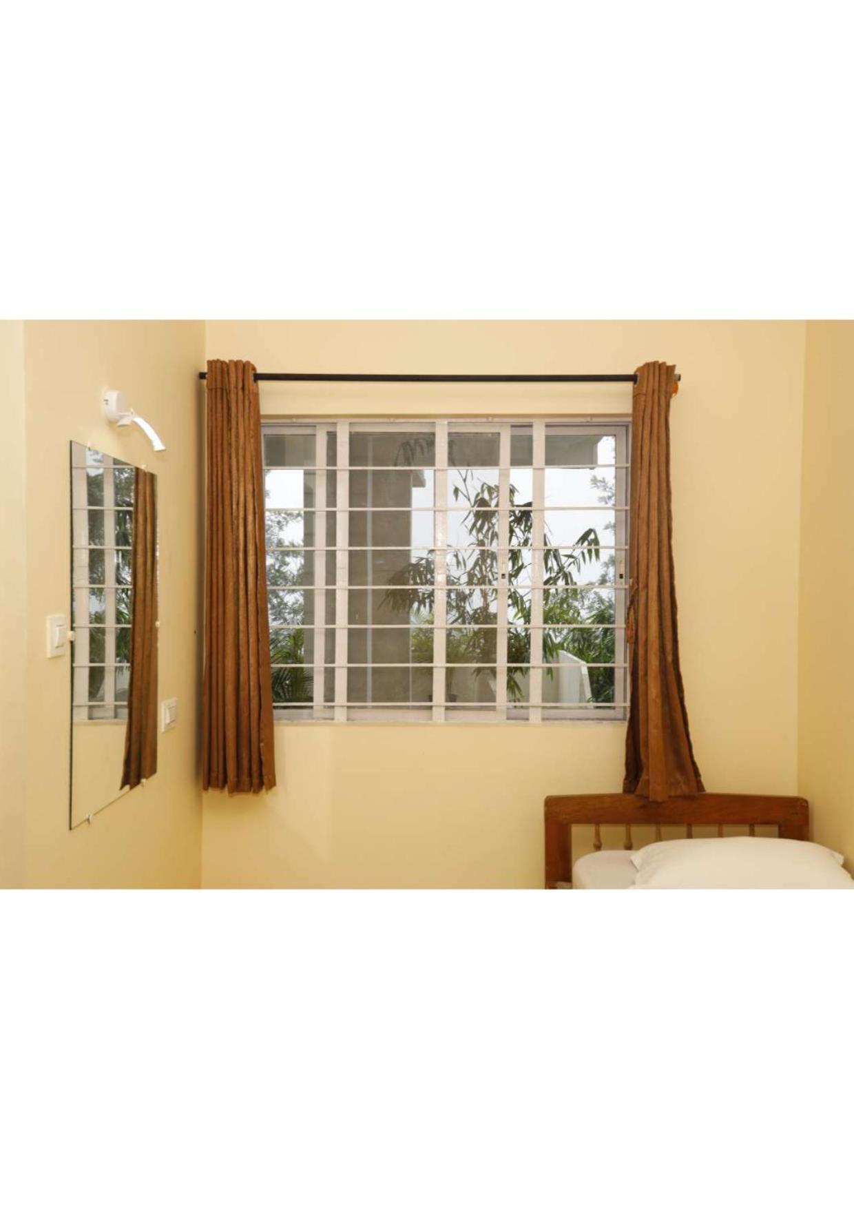 Kollanoor Guest House Madikeri Εξωτερικό φωτογραφία
