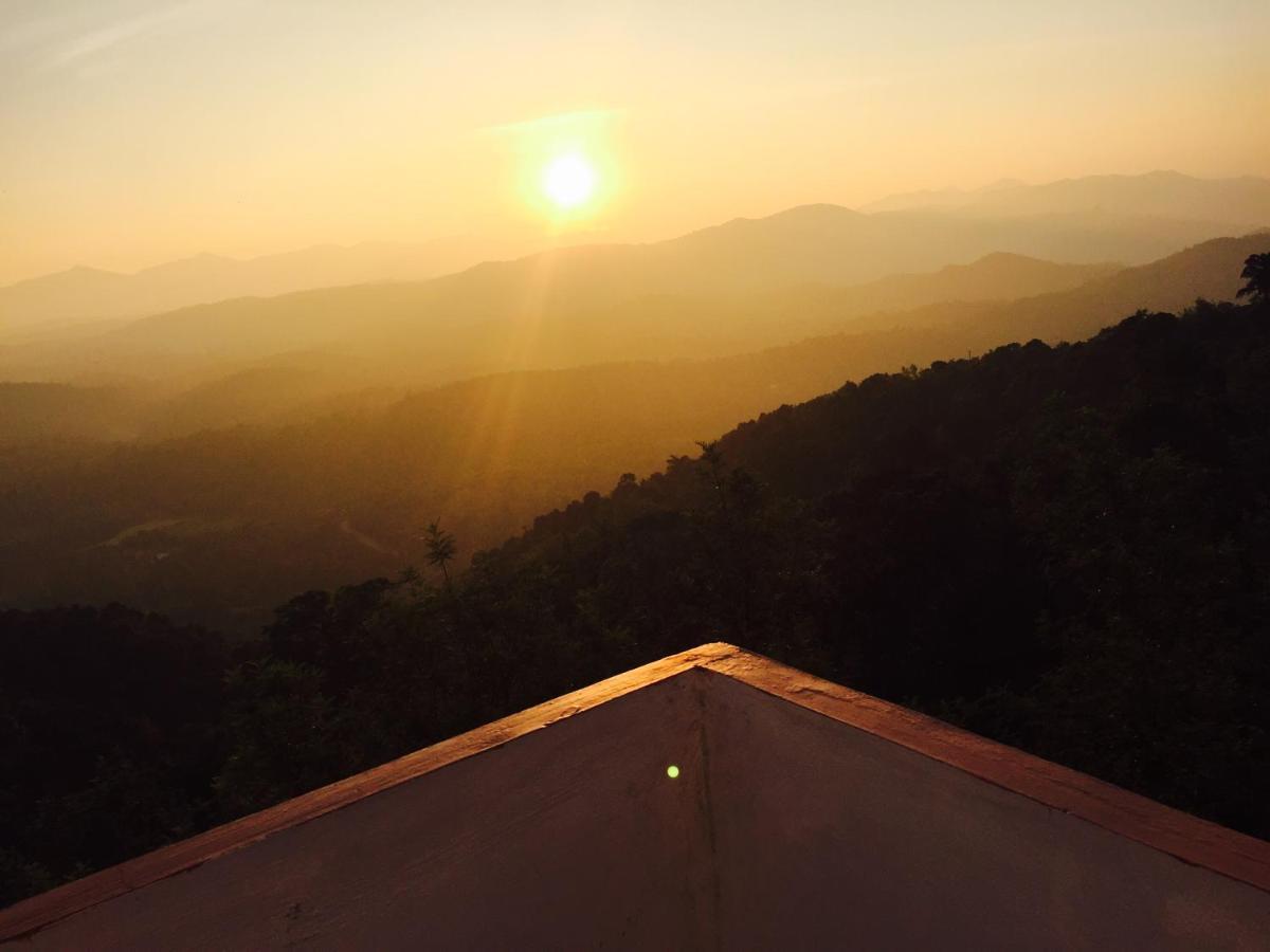 Kollanoor Guest House Madikeri Εξωτερικό φωτογραφία